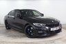 USED 2019 69 BMW 3 SERIES 2.0 320d M Sport Auto Euro 6 (s/s) 4dr Reverse Camera, Heated Seats,