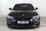 USED 2019 69 BMW 3 SERIES 2.0 320d M Sport Auto Euro 6 (s/s) 4dr Reverse Camera, Heated Seats,