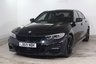USED 2019 69 BMW 3 SERIES 2.0 320d M Sport Auto Euro 6 (s/s) 4dr Reverse Camera, Heated Seats,