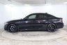 USED 2019 69 BMW 3 SERIES 2.0 320d M Sport Auto Euro 6 (s/s) 4dr Reverse Camera, Heated Seats,