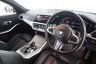 USED 2019 69 BMW 3 SERIES 2.0 320d M Sport Auto Euro 6 (s/s) 4dr Reverse Camera, Heated Seats,