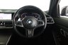 USED 2019 69 BMW 3 SERIES 2.0 320d M Sport Auto Euro 6 (s/s) 4dr Reverse Camera, Heated Seats,