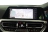 USED 2019 69 BMW 3 SERIES 2.0 320d M Sport Auto Euro 6 (s/s) 4dr Reverse Camera, Heated Seats,