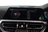 USED 2019 69 BMW 3 SERIES 2.0 320d M Sport Auto Euro 6 (s/s) 4dr Reverse Camera, Heated Seats,