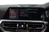 USED 2019 69 BMW 3 SERIES 2.0 320d M Sport Auto Euro 6 (s/s) 4dr Reverse Camera, Heated Seats,