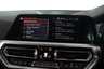 USED 2019 69 BMW 3 SERIES 2.0 320d M Sport Auto Euro 6 (s/s) 4dr Reverse Camera, Heated Seats,