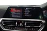 USED 2019 69 BMW 3 SERIES 2.0 320d M Sport Auto Euro 6 (s/s) 4dr Reverse Camera, Heated Seats,