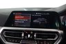 USED 2019 69 BMW 3 SERIES 2.0 320d M Sport Auto Euro 6 (s/s) 4dr Reverse Camera, Heated Seats,