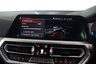 USED 2019 69 BMW 3 SERIES 2.0 320d M Sport Auto Euro 6 (s/s) 4dr Reverse Camera, Heated Seats,