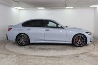 USED 2024 24 BMW 3 SERIES 2.0 320i M Sport Auto Euro 6 (s/s) 4dr Head up Display, Rev Cam,