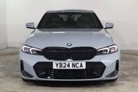 USED 2024 24 BMW 3 SERIES 2.0 320i M Sport Auto Euro 6 (s/s) 4dr Head up Display, Rev Cam,
