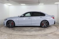 USED 2024 24 BMW 3 SERIES 2.0 320i M Sport Auto Euro 6 (s/s) 4dr Head up Display, Rev Cam,
