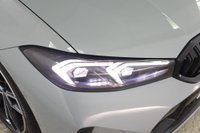 USED 2024 24 BMW 3 SERIES 2.0 320i M Sport Auto Euro 6 (s/s) 4dr Head up Display, Rev Cam,