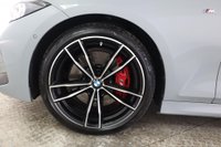 USED 2024 24 BMW 3 SERIES 2.0 320i M Sport Auto Euro 6 (s/s) 4dr Head up Display, Rev Cam,