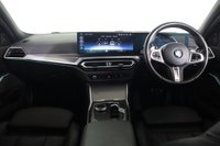 USED 2024 24 BMW 3 SERIES 2.0 320i M Sport Auto Euro 6 (s/s) 4dr Head up Display, Rev Cam,