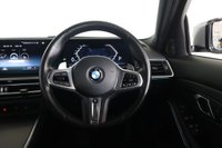 USED 2024 24 BMW 3 SERIES 2.0 320i M Sport Auto Euro 6 (s/s) 4dr Head up Display, Rev Cam,