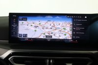 USED 2024 24 BMW 3 SERIES 2.0 320i M Sport Auto Euro 6 (s/s) 4dr Head up Display, Rev Cam,