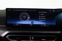 USED 2024 24 BMW 3 SERIES 2.0 320i M Sport Auto Euro 6 (s/s) 4dr Head up Display, Rev Cam,