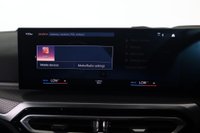 USED 2024 24 BMW 3 SERIES 2.0 320i M Sport Auto Euro 6 (s/s) 4dr Head up Display, Rev Cam,