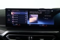 USED 2024 24 BMW 3 SERIES 2.0 320i M Sport Auto Euro 6 (s/s) 4dr Head up Display, Rev Cam,