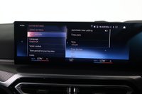 USED 2024 24 BMW 3 SERIES 2.0 320i M Sport Auto Euro 6 (s/s) 4dr Head up Display, Rev Cam,