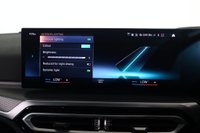 USED 2024 24 BMW 3 SERIES 2.0 320i M Sport Auto Euro 6 (s/s) 4dr Head up Display, Rev Cam,