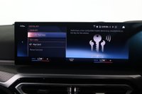 USED 2024 24 BMW 3 SERIES 2.0 320i M Sport Auto Euro 6 (s/s) 4dr Head up Display, Rev Cam,