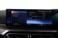 USED 2024 24 BMW 3 SERIES 2.0 320i M Sport Auto Euro 6 (s/s) 4dr Head up Display, Rev Cam,