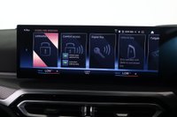USED 2024 24 BMW 3 SERIES 2.0 320i M Sport Auto Euro 6 (s/s) 4dr Head up Display, Rev Cam,