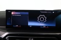USED 2024 24 BMW 3 SERIES 2.0 320i M Sport Auto Euro 6 (s/s) 4dr Head up Display, Rev Cam,