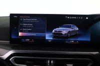 USED 2024 24 BMW 3 SERIES 2.0 320i M Sport Auto Euro 6 (s/s) 4dr Head up Display, Rev Cam,