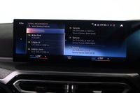 USED 2024 24 BMW 3 SERIES 2.0 320i M Sport Auto Euro 6 (s/s) 4dr Head up Display, Rev Cam,