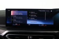USED 2024 24 BMW 3 SERIES 2.0 320i M Sport Auto Euro 6 (s/s) 4dr Head up Display, Rev Cam,