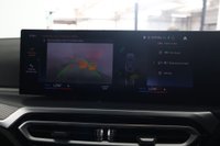 USED 2024 24 BMW 3 SERIES 2.0 320i M Sport Auto Euro 6 (s/s) 4dr Head up Display, Rev Cam,