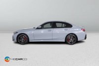 USED 2024 24 BMW 3 SERIES 2.0 320i M Sport Auto Euro 6 (s/s) 4dr Head up Display, Rev Cam,