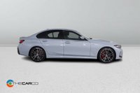 USED 2024 24 BMW 3 SERIES 2.0 320i M Sport Auto Euro 6 (s/s) 4dr Head up Display, Rev Cam,