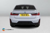 USED 2024 24 BMW 3 SERIES 2.0 320i M Sport Auto Euro 6 (s/s) 4dr Head up Display, Rev Cam,