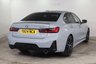 USED 2024 24 BMW 3 SERIES 2.0 320i M Sport Auto Euro 6 (s/s) 4dr Head up Display, Rev Cam,
