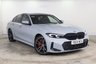 USED 2024 24 BMW 3 SERIES 2.0 320i M Sport Auto Euro 6 (s/s) 4dr Head up Display, Rev Cam,