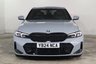 USED 2024 24 BMW 3 SERIES 2.0 320i M Sport Auto Euro 6 (s/s) 4dr Head up Display, Rev Cam,