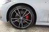 USED 2024 24 BMW 3 SERIES 2.0 320i M Sport Auto Euro 6 (s/s) 4dr Head up Display, Rev Cam,