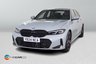 USED 2024 24 BMW 3 SERIES 2.0 320i M Sport Auto Euro 6 (s/s) 4dr Head up Display, Rev Cam,