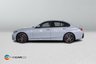 USED 2024 24 BMW 3 SERIES 2.0 320i M Sport Auto Euro 6 (s/s) 4dr Head up Display, Rev Cam,