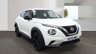 USED 2020 70 NISSAN JUKE 1.0 DIG-T Tekna SUV 5dr Petrol DCT Auto Euro 6 (s/s) (114 ps) 