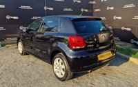 USED 2011 61 VOLKSWAGEN POLO 1.4 Match Euro 5 5dr TIMING BELT DONE|FULLHISTORY