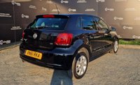 USED 2011 61 VOLKSWAGEN POLO 1.4 Match Euro 5 5dr TIMING BELT DONE|FULLHISTORY