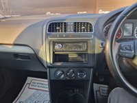 USED 2011 61 VOLKSWAGEN POLO 1.4 Match Euro 5 5dr TIMING BELT DONE|FULLHISTORY