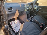 USED 2011 61 VOLKSWAGEN POLO 1.4 Match Euro 5 5dr TIMING BELT DONE|FULLHISTORY