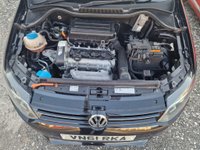 USED 2011 61 VOLKSWAGEN POLO 1.4 Match Euro 5 5dr TIMING BELT DONE|FULLHISTORY