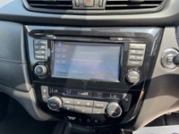 USED 2018 68 NISSAN X-TRAIL 1.6 dCi Tekna SUV 5dr Diesel Manual Euro 6 (s/s) (130 ps) FULL HISTORY, 2KEYS, HUGE SPEC